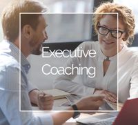Professional executive coaching to increase your impact