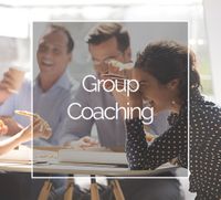 Michaela Hertel group coaching - Professional Certified Coach